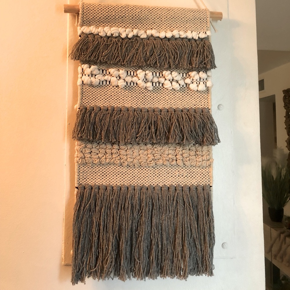 Wall decorations